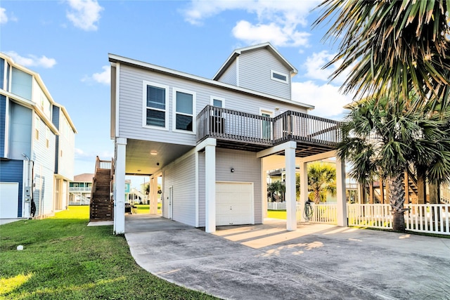 4114 Defender Ln, Galveston, TX 77554 - photo 2