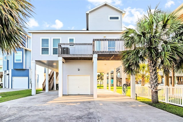 4114 Defender Ln, Galveston, TX 77554 - photo 1