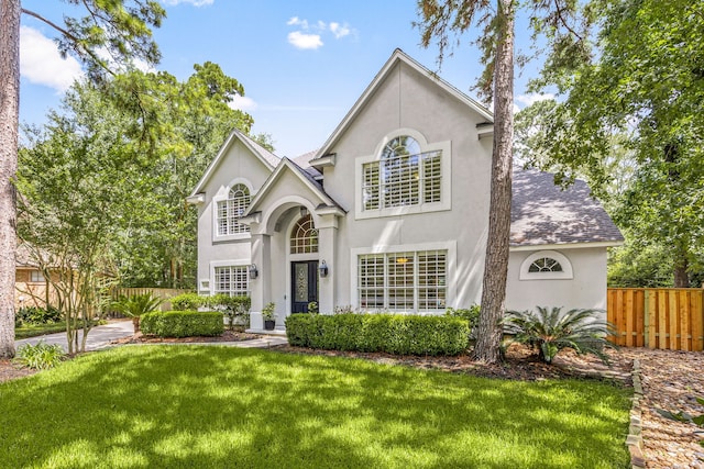 94 Meadowridge Pl, The Woodlands, TX 77381 - photo 2