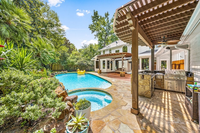 94 Meadowridge Pl, The Woodlands, TX 77381 - photo 43