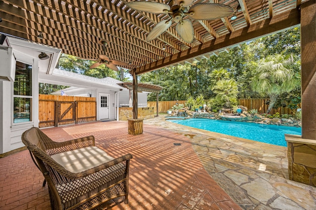 94 Meadowridge Pl, The Woodlands, TX 77381 - photo 45