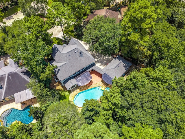 94 Meadowridge Pl, The Woodlands, TX 77381 - photo 47