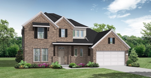 22037 Gateway Arch Dr, Porter, TX 77365 - photo 1
