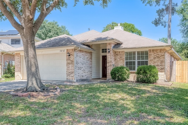 5407 Rushstone Ln, Spring, TX 77373 - photo 2