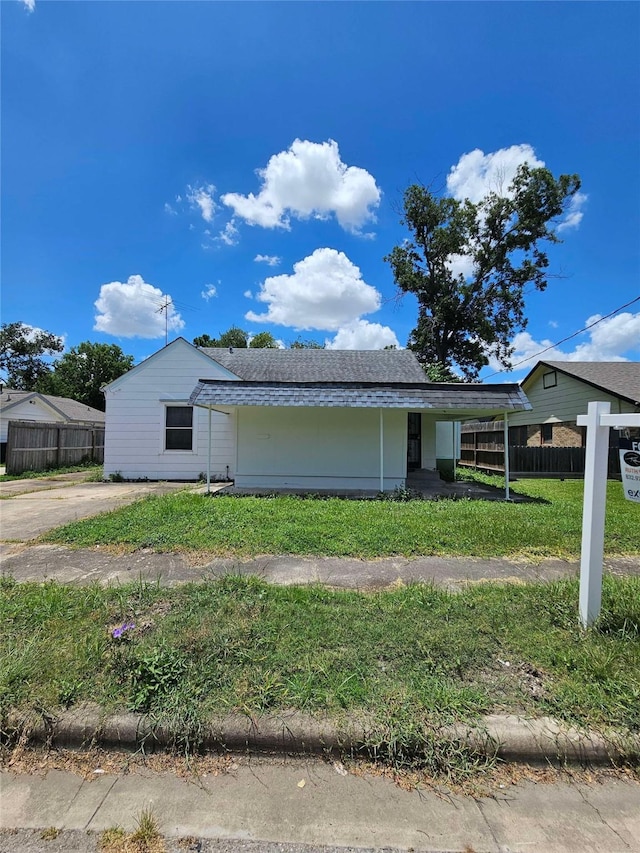 1806 Hatwell St, Houston, TX 77023 - photo 1