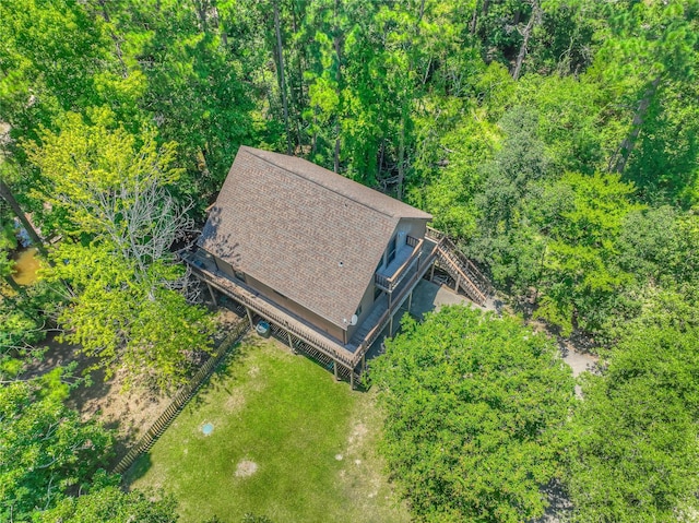 445 Knollwood Crk, Onalaska, TX 77360 - photo 30