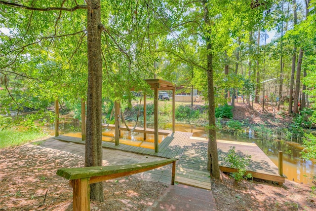 445 Knollwood Crk, Onalaska, TX 77360 - photo 21