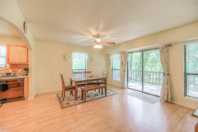445 Knollwood Crk, Onalaska, TX 77360 - photo 4