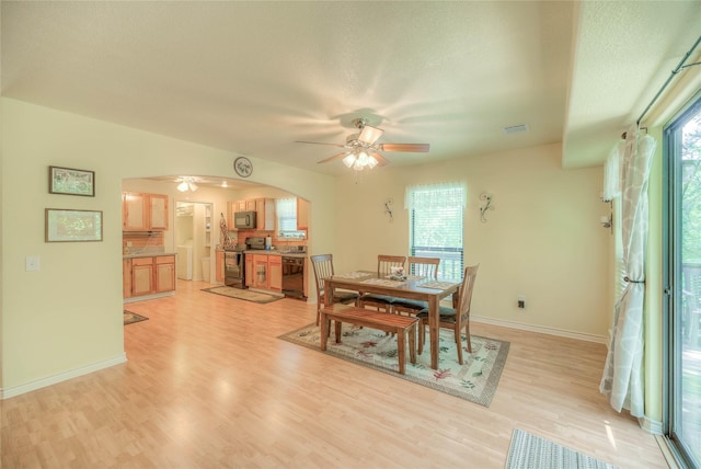 445 Knollwood Crk, Onalaska, TX 77360 - photo 3