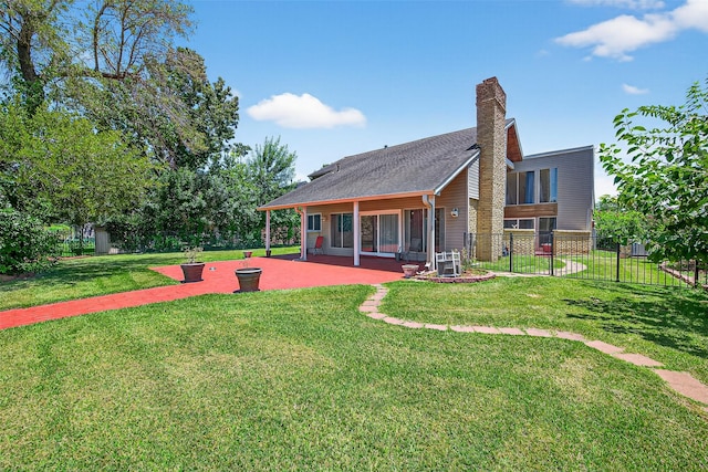 3710 Point Clear Dr, Missouri City, TX 77459 - photo 48