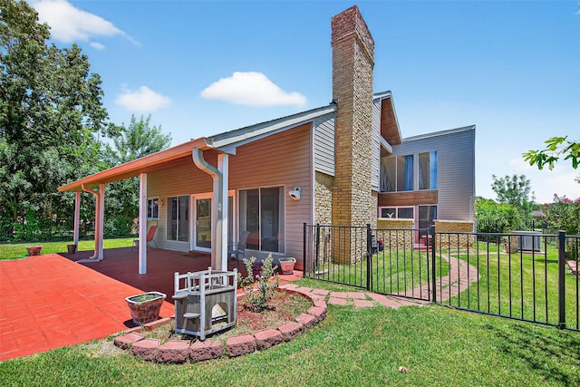 3710 Point Clear Dr, Missouri City, TX 77459 - photo 49