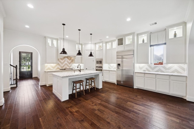 13216 Stoneleigh Terrace Dr, Houston, TX 77077 - photo 10