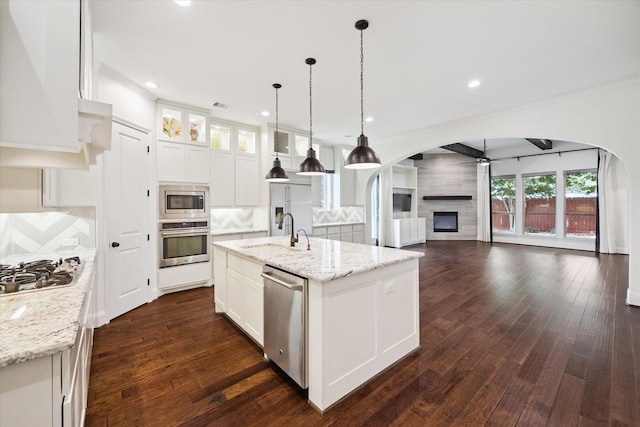 13216 Stoneleigh Terrace Dr, Houston, TX 77077 - photo 11