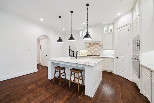 13216 Stoneleigh Terrace Dr, Houston, TX 77077 - photo 12