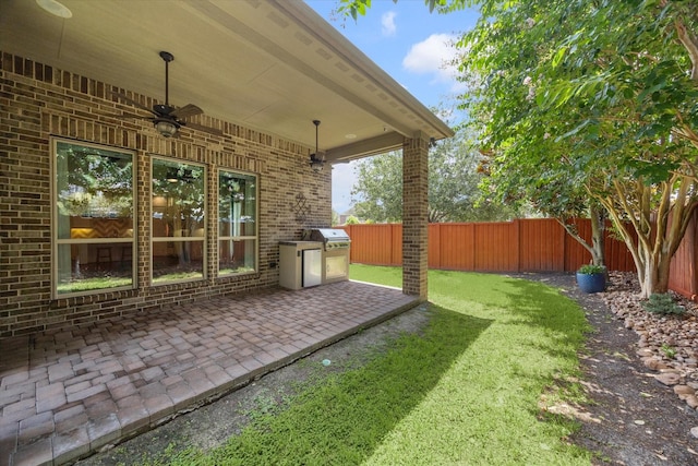 13216 Stoneleigh Terrace Dr, Houston, TX 77077 - photo 30