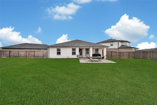 4202 Big Fork Ct, Katy, TX 77494 - photo 25