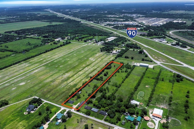 17219 Janacek Rd, Crosby, TX 77532 - photo 1