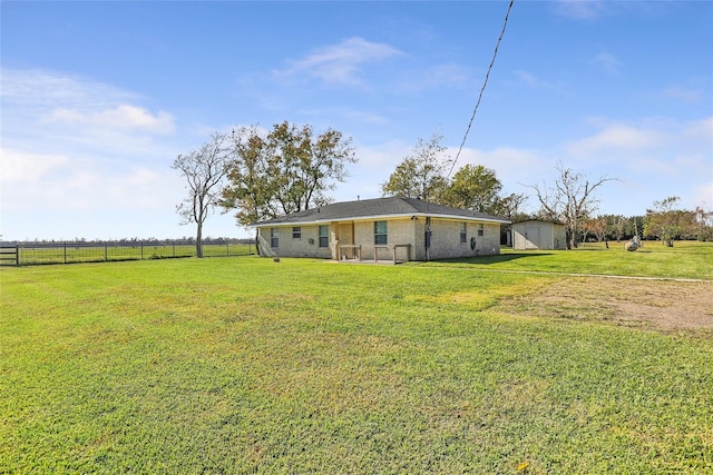 17219 Janacek Rd, Crosby, TX 77532 - photo 3