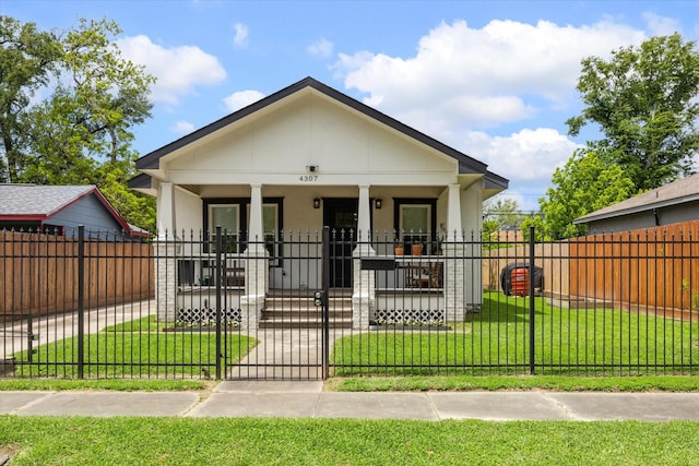 4307 Beggs St, Houston, TX 77009 - photo 15