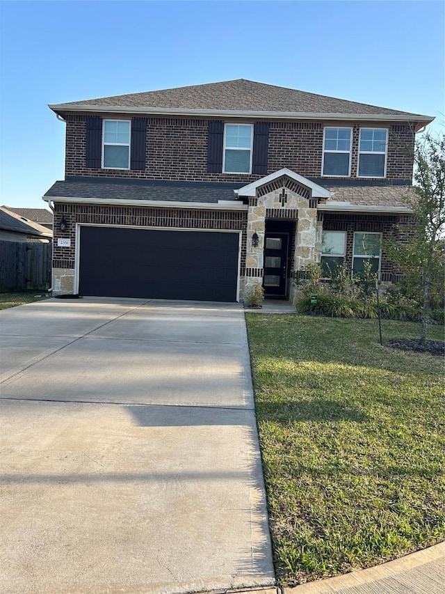 2331 Scarlett Pine Bnd, Tomball, TX 77375 - photo 1