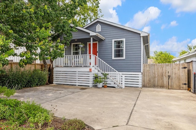 1101 E 38th St, Houston, TX 77022 - photo 1