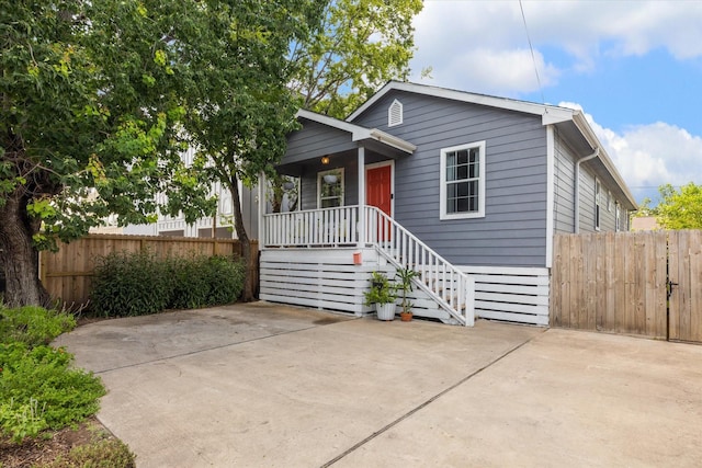 1101 E 38th St, Houston, TX 77022 - photo 19