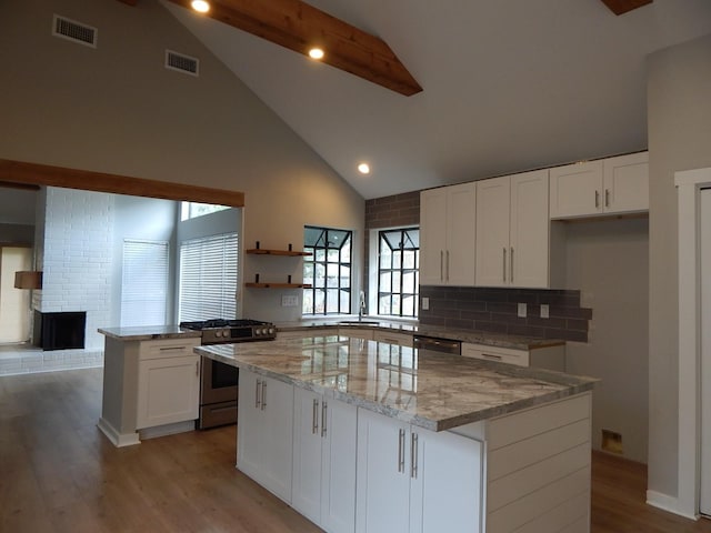 12518 Sableleaf Dr, Cypress, TX 77429 - photo 8