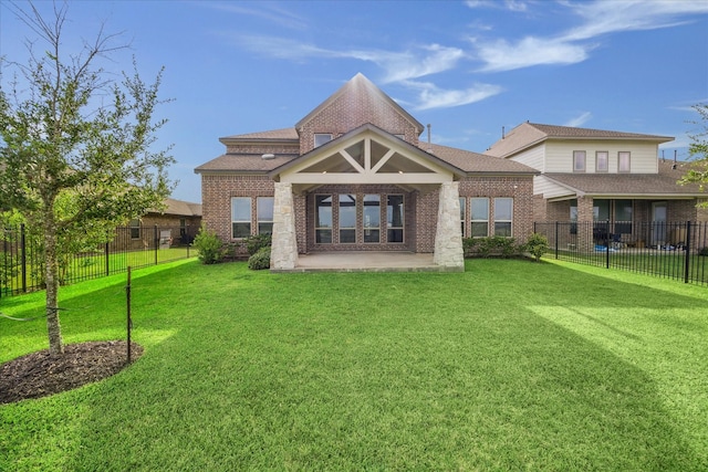10411 Sill Prairie Dr, Rosharon, TX 77583 - photo 42