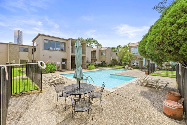 1115 Augusta Dr Unit 26, Houston, TX 77057 - photo 22