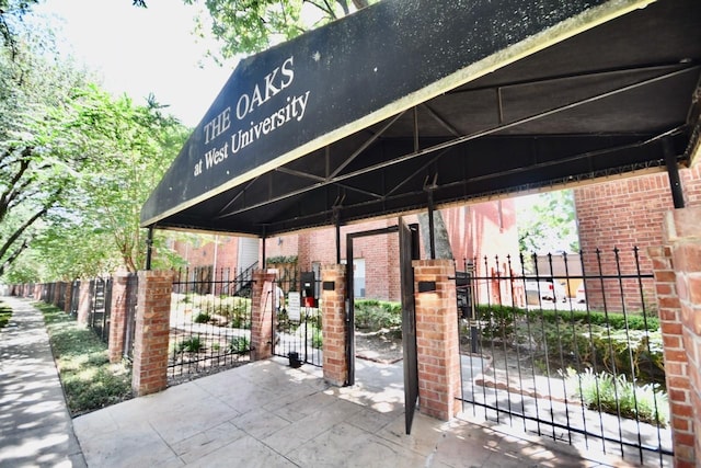 4041 Law St Unit 603, Houston, TX 77005 - photo 30