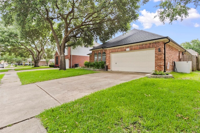 2105 Mossy Trail Dr, Katy, TX 77450 - photo 3