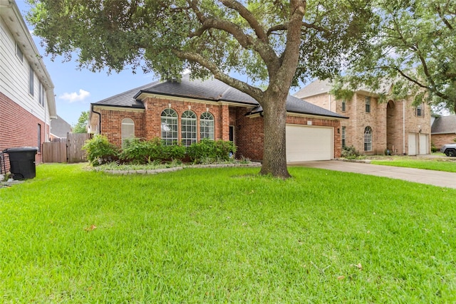 2105 Mossy Trail Dr, Katy, TX 77450 - photo 4