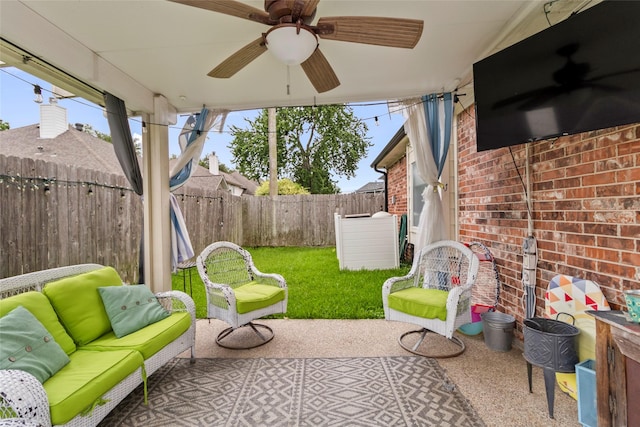 2105 Mossy Trail Dr, Katy, TX 77450 - photo 24