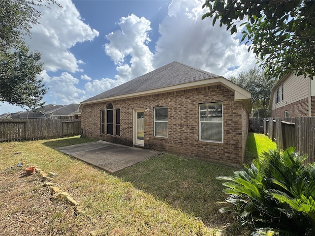 2827 Fair Chase Dr, Katy, TX 77494 - photo 36