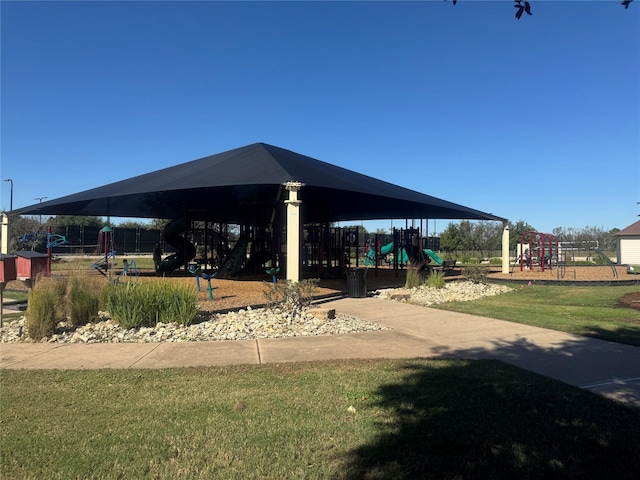 2827 Fair Chase Dr, Katy, TX 77494 - photo 42
