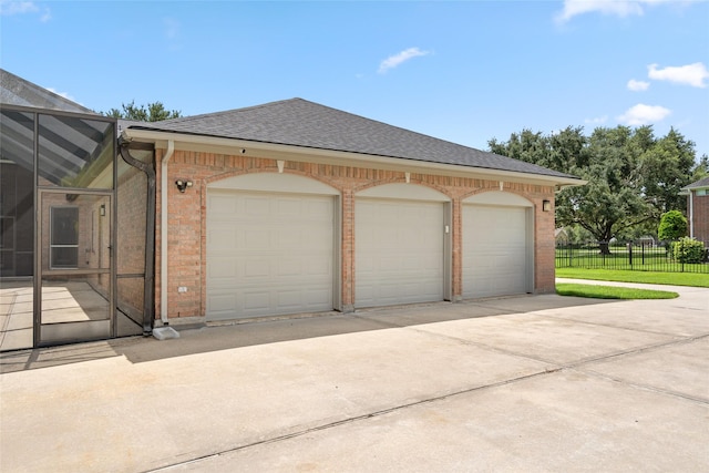 8026 Cicada Dr, Missouri City, TX 77459 - photo 43