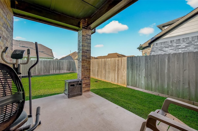 1122 Vidalia Onion Dr, Richmond, TX 77406 - photo 37