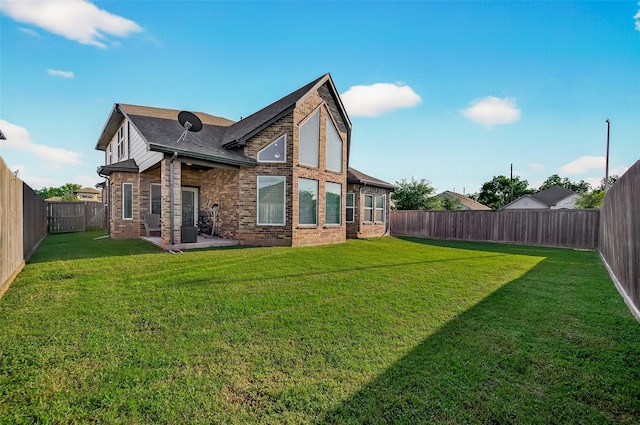 1122 Vidalia Onion Dr, Richmond, TX 77406 - photo 43
