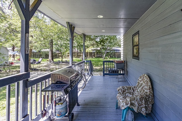 220 Commanche Dr, Onalaska, TX 77360 - photo 37