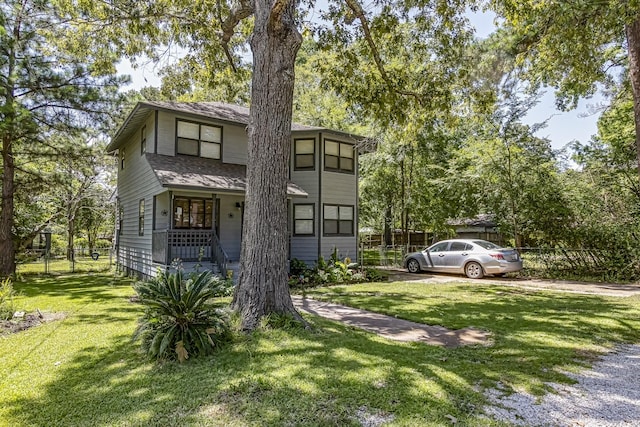 220 Commanche Dr, Onalaska, TX 77360 - photo 39