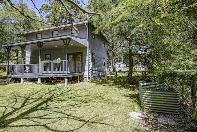 220 Commanche Dr, Onalaska, TX 77360 - photo 31
