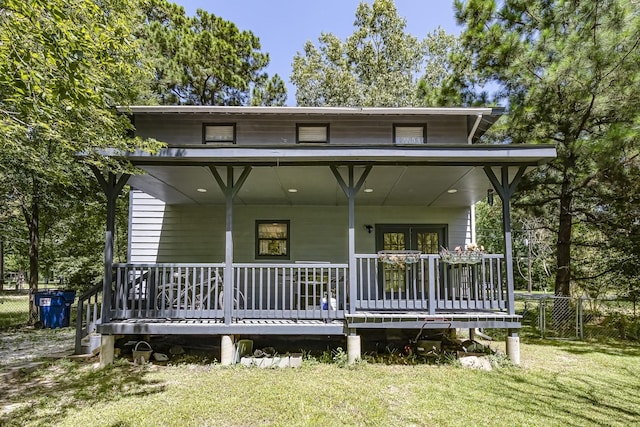 220 Commanche Dr, Onalaska, TX 77360 - photo 32