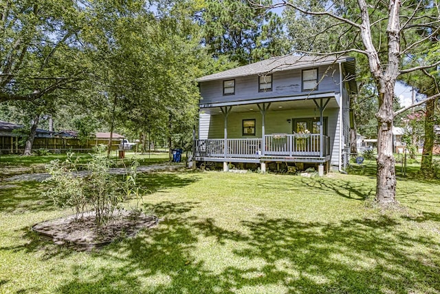 220 Commanche Dr, Onalaska, TX 77360 - photo 33