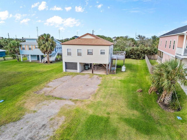 3811 Las Palmas St, Galveston, TX 77554 - photo 3