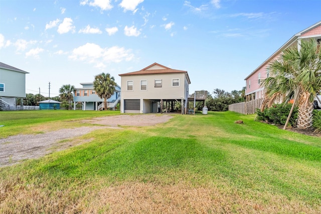 3811 Las Palmas St, Galveston, TX 77554 - photo 13