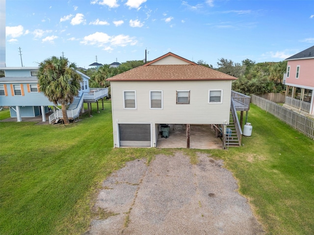 3811 Las Palmas St, Galveston, TX 77554 - photo 1