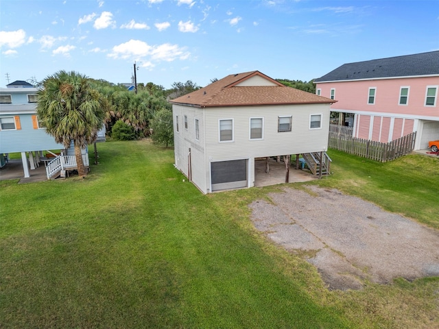3811 Las Palmas St, Galveston, TX 77554 - photo 2