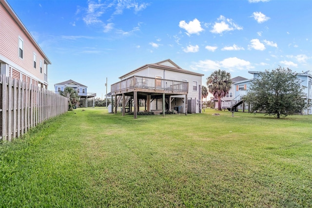 3811 Las Palmas St, Galveston, TX 77554 - photo 17