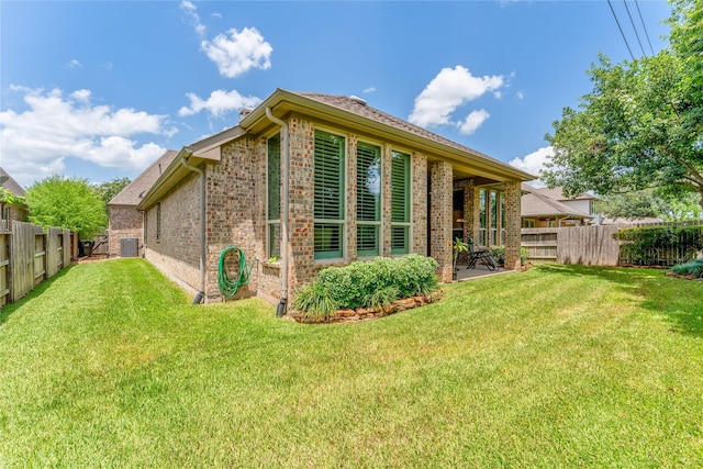 4830 Trickle Creek Dr, Fulshear, TX 77441 - photo 32
