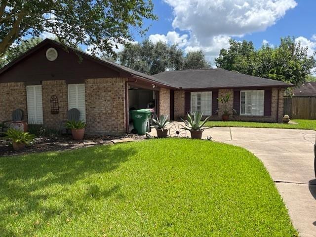 7122 Zieglers Grv, Richmond, TX 77469 - photo 1